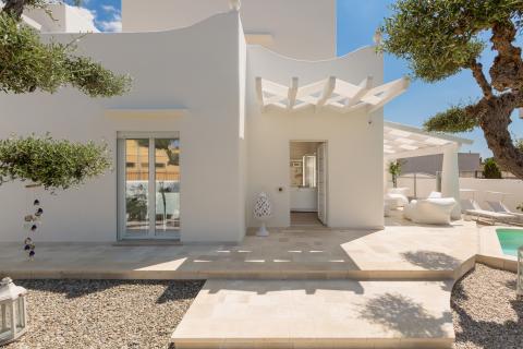 Villa Adelaide 10