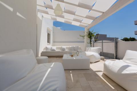 Villa Adelaide 12