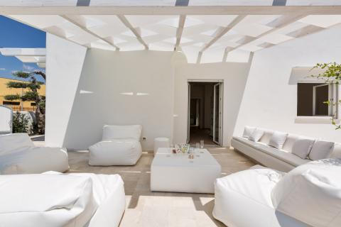 Villa Adelaide 2