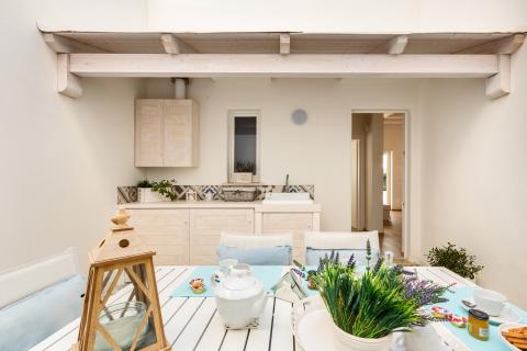 Villa Adelaide 22