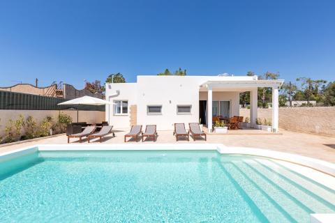 Villa Navy 1