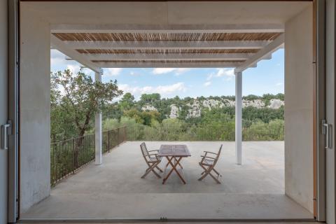 Villa Manghisi 17