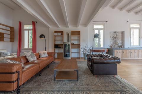 Villa Manghisi 18