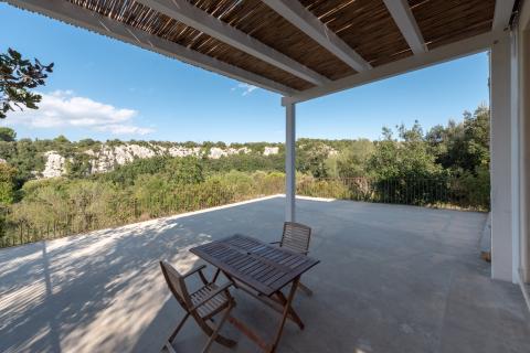 Villa Manghisi 5