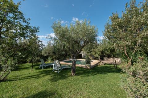 Villa Manghisi 7