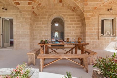 Villa Nubia 10