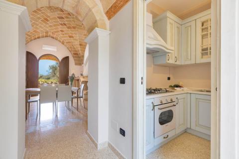 Villa Nubia 13