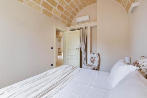 Villa Nubia 23