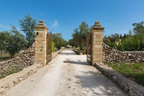 Villa Nubia 31