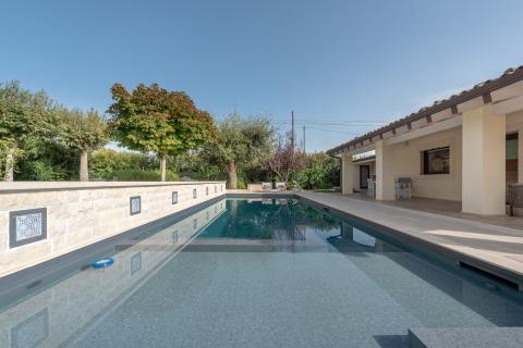 Villa Angelina 