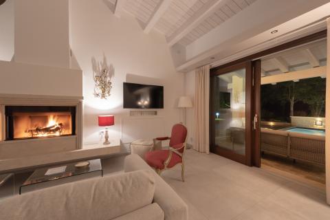Villa Angelina 