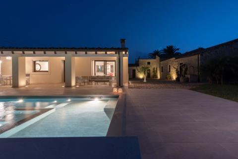Villa Angelina 