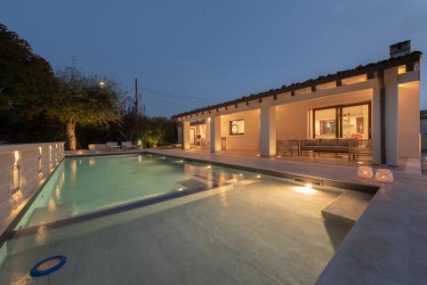 Villa Angelina 