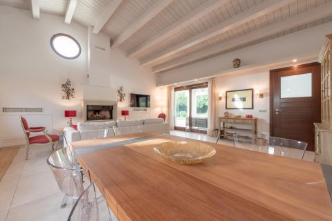 Villa Angelina 
