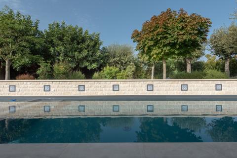 Villa Angelina 