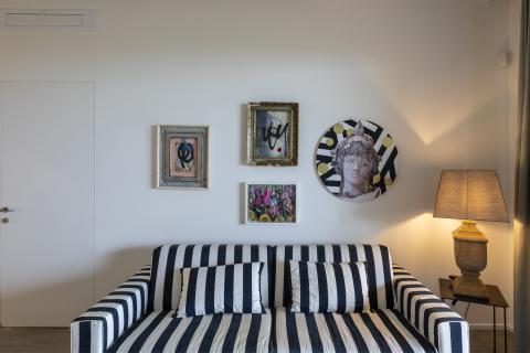 Villa Vogue Retreat 21