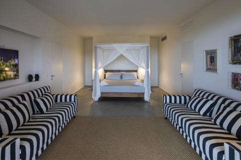 Villa Vogue Retreat 5
