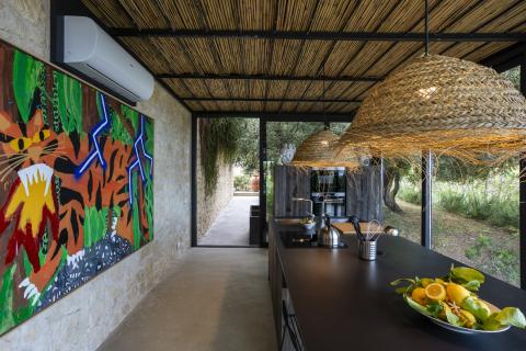 Villa Vogue Retreat 4