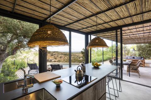Villa Vogue Retreat 14