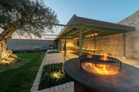 Villa Ida 4