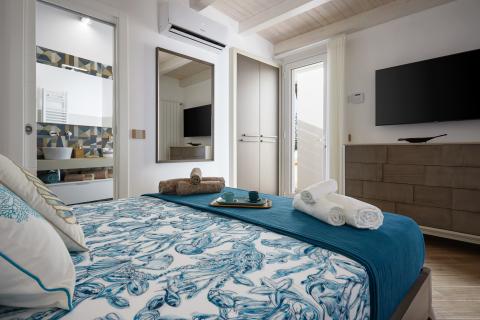 House on the beach 17