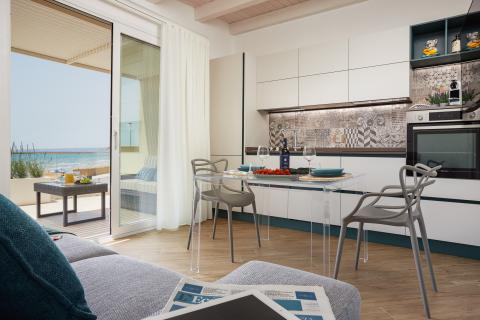House on the beach 2