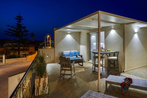 House on the beach 21