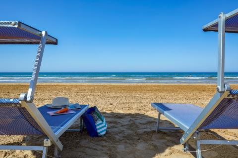 House on the beach 22
