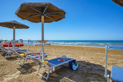 House on the beach 5