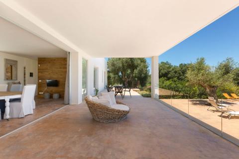 Villa Charme 16