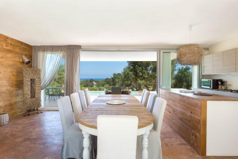 Villa Charme 4