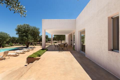 Villa Charme 10