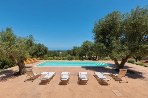 Villa Charme 8