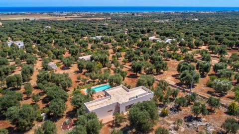 Villa Charme 14
