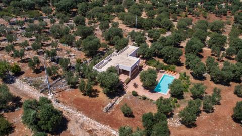 Villa Charme 13
