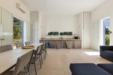 Villa Azzurra 25
