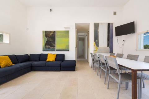 Villa Azzurra 27
