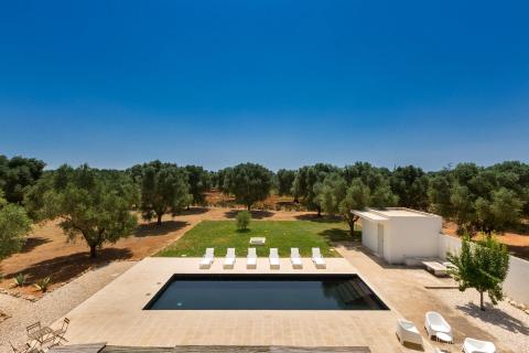 Villa Azzurra 2