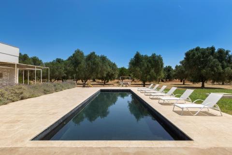 Villa Azzurra 7
