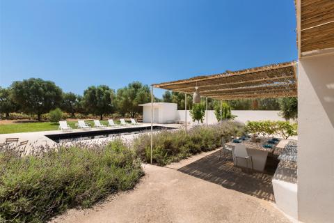 Villa Azzurra 13
