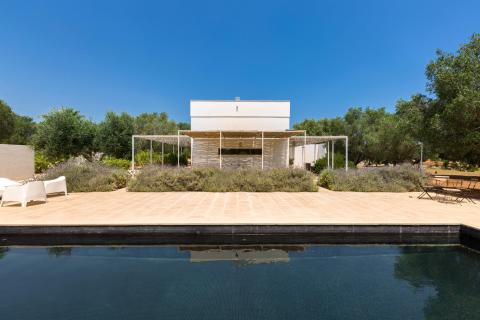 Villa Azzurra 6