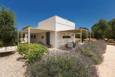 Villa Azzurra 17