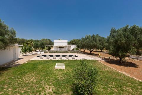 Villa Azzurra 19
