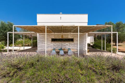 Villa Azzurra 14