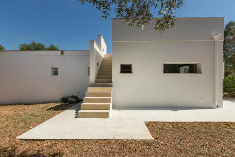 Villa Azzurra 15