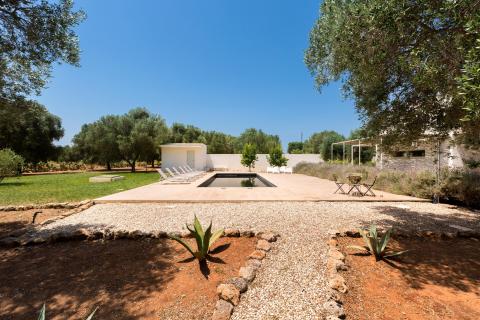 Villa Azzurra 8