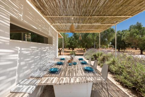 Villa Azzurra 11