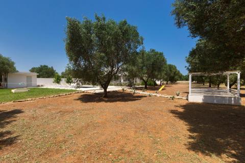 Villa Azzurra 43