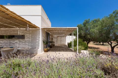 Villa Azzurra 21