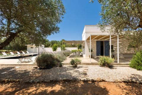Villa Azzurra 20